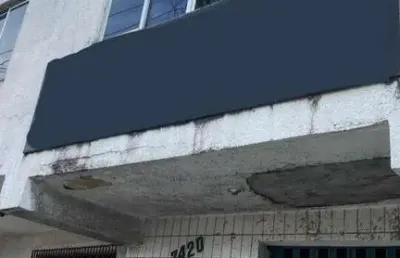 Aluga-se duplex espaçoso na avenida raul barbosa ? 164m²