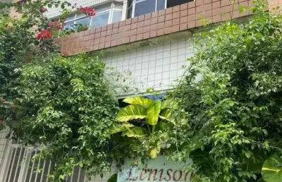 Imóvel para venda com 130 metros quadrados com 3 quartos em aldeota - fortaleza - ce