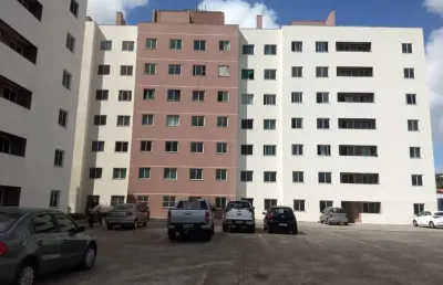 Imóvel para aluguel tem 66 metros quadrados com 3 quartos em josé de alencar - fortaleza - ce