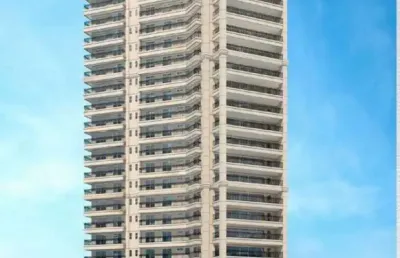 Imóvel para venda tem 344 metros quadrados com 4 quartos em cocó - fortaleza - ce