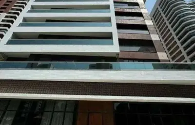Imóvel para venda tem 247 metros quadrados com 4 quartos em meireles - fortaleza - ce