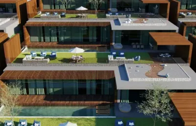 Sobrado para venda com 330 metros quadrados com 4 quartos em vicente pinzon - fortaleza - ce
