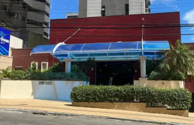 ? flat à venda | fora do pool | próximo à beira-mar de fortaleza ?