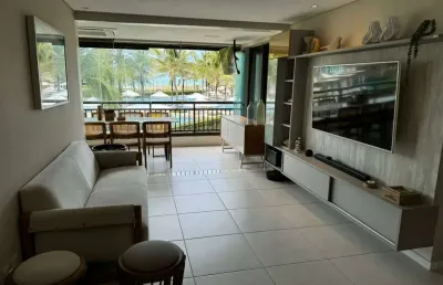Imóvel para venda tem 118 metros quadrados com 3 quartos em porto das dunas - aquiraz - ce