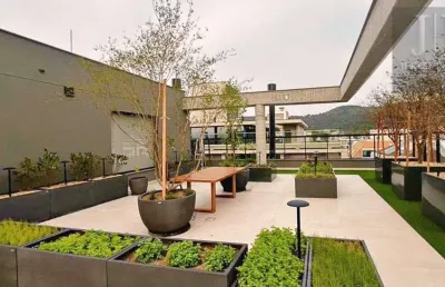 Apartamento com 3 quartos à venda em Jurerê, Florianópolis 