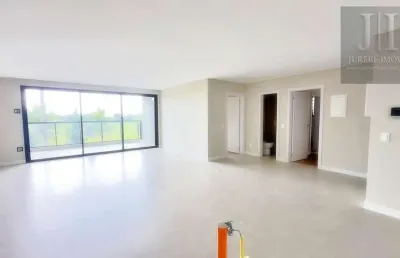 Apartamento 3 suites a 50 metros do mar em jurere-fpolis/sc