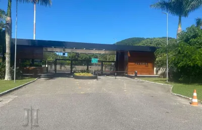 Terreno à venda em Jurerê Internacional, Florianópolis 