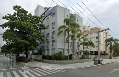 Cobertura 3 dorm no open shopping de jurere internacional