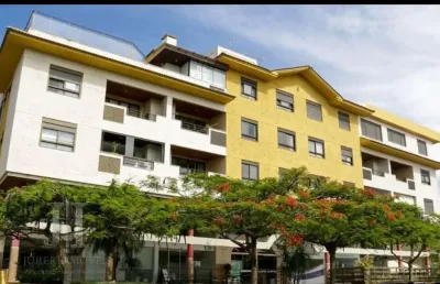 Cmertura a venda na av das algas em jurere florianópolis, sc