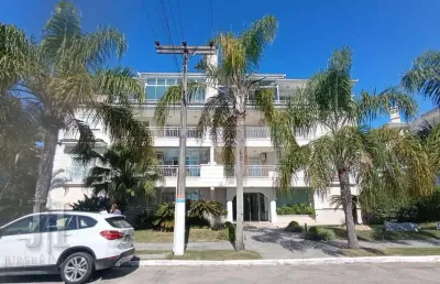 Apartamento com 3 quartos à venda em Jurerê Internacional, Florianópolis 