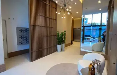Apartamento 2 suites em jurerê internacional - floripa, sc