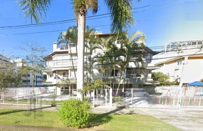 Apartamento mobiliado com 2 dorm em jurerê  - fpolis/ sc