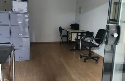Ponto comercial com 1 sala à venda na Rua da Conceição, 101, Centro, Niterói