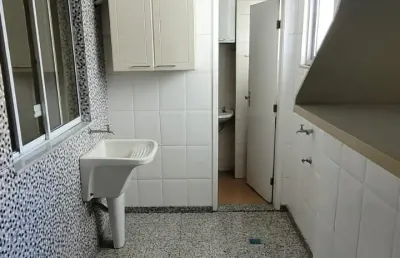 Apartamento com 3 quartos à venda na Avenida Roberto Silveira, Icaraí, Niterói
