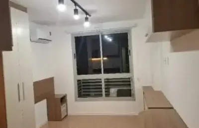 Kitnet / Stúdio para alugar na Rua José Maurício Ferraz, Boa Viagem, Niterói
