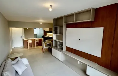 Apartamento com 3 quartos para alugar na Rua Mem de Sá, Icaraí, Niterói