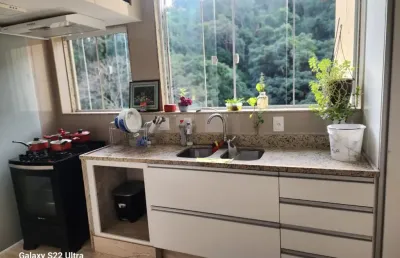 Apartamento com 3 quartos à venda na Avenida Jornalista Alberto Francisco Torres, 111111111, Icaraí, Niterói