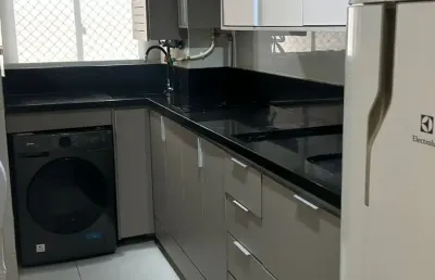 Apartamento com 2 quartos à venda na Travessa Luiz Paulino, 1111111111, Centro, Niterói