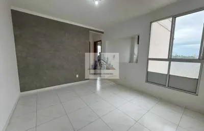 Apartamento à venda no bairro jardim são carlos - sorocaba/sp