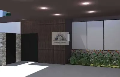 Casa à venda no bairro jardim villagio milano - sorocaba/sp