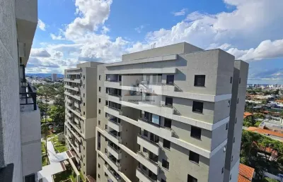 Apartamento à venda no bairro jardim américa - sorocaba/sp