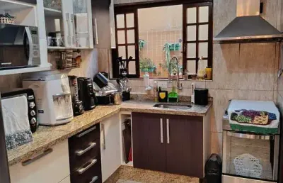 Casa com 2 quartos à venda no Altos de Votorantim, Votorantim 