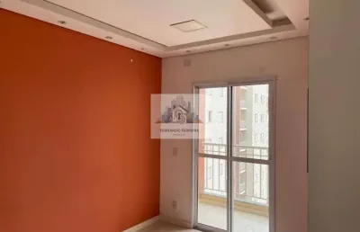 Apartamento à venda no bairro jardim são carlos - sorocaba/sp