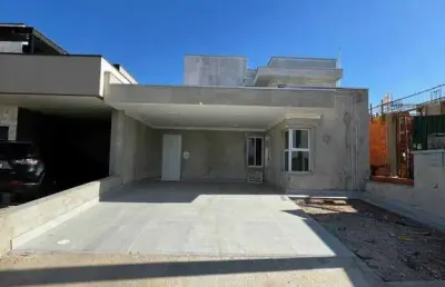 Casa em condomínio a venda no condomínio residencial villagio wanel, sorocaba/sp