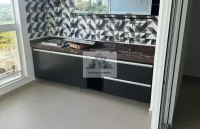Apartamento alto padrão em parque campolim, sorocaba/sp