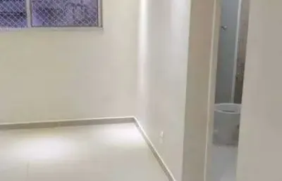 Apartamento a venda no mirante dos ovnis, votorantim/sp