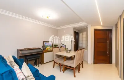 Casa com 3 quartos à venda na Rua Isaías Régis de Miranda, 2671, Boqueirão, Curitiba