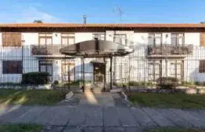 Apartamento com 4 quartos à venda na Rua Abel Scuissiato, 195, Guaíra, Curitiba