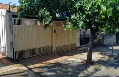 Casa a venda  135 m²- ótima localização em cambezinho - londrina