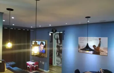 Apartamento com 2 quartos à venda na Rua Pernambucana, 360, Conceição, Osasco