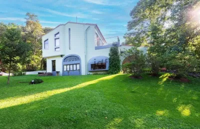 Chácara em vila darcy penteado (mailasqui), são roque/sp