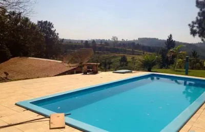 Chácara / sítio com 4 quartos à venda no Vila Esperança, Mairinque 