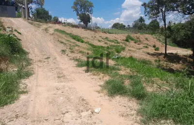 Terrenos em dona catarina, mairinque/sp a 200 metros do asfalto