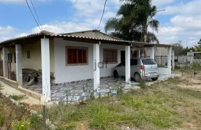 Chácara / sítio com 3 quartos à venda na Rodovia Castelo Branco, km 68, Dona Catarina, Mairinque