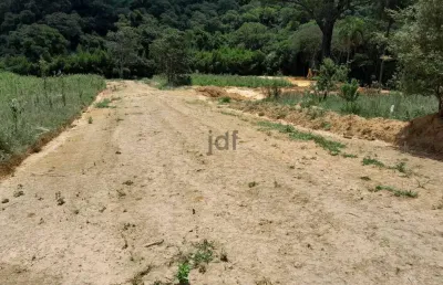 Terreno em loteamento em pitangueiras, mairinque/sp
