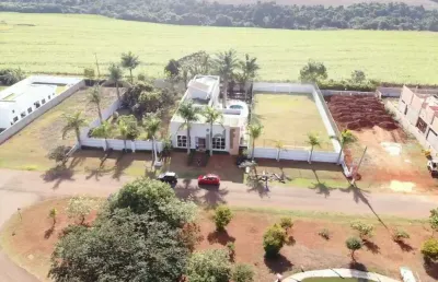 Casa em condomínio fechado com 5 quartos à venda na Colina Nova Boituva, Boituva 