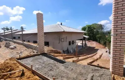 Chácara em mairinque, bairro vale da esperança! nova