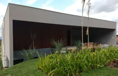 Casa em condomínio de alto padrão no residencial vila da mata em são roque. terra do vinho !