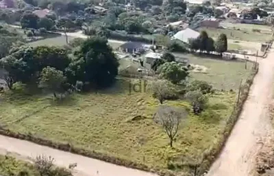 Terreno em loteamento eldorado - bairro taquaral em itu, oportunidade com 2200², pronto para construir!
