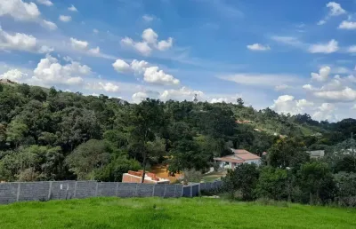 Terrenos em pitangueiras, mairinque/sp com preços imperdíveis!