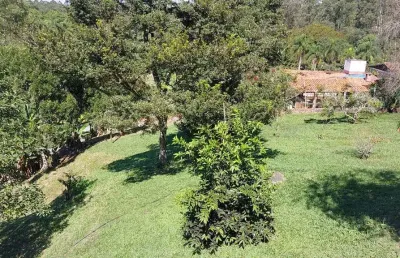 Chácara / sítio com 4 quartos à venda na Rodovia Raposo Tavares, km 47,5, Caete (Mailasqui), São Roque