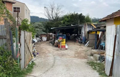 Investimento estratégico: terreno de 2.400 m² à margem da rodovia raposo tavares em mairinque - sp - financiamento disponível!