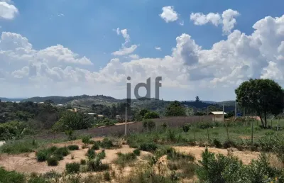 Terreno à venda na Estrada Governador Mario Covas, km 14,5, Pitangueiras, Mairinque
