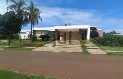 Casa alto padrão em condomínio fazenda alvorada, porto feliz/sp