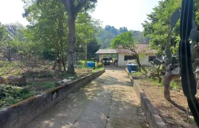 Chácara / sítio com 2 quartos à venda na Av.orides Gemente., Terras de São José, Mairinque