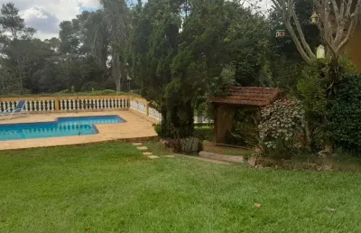 Fazenda à venda na Estrada Do Mikami, 100, Setúbal, Mairinque